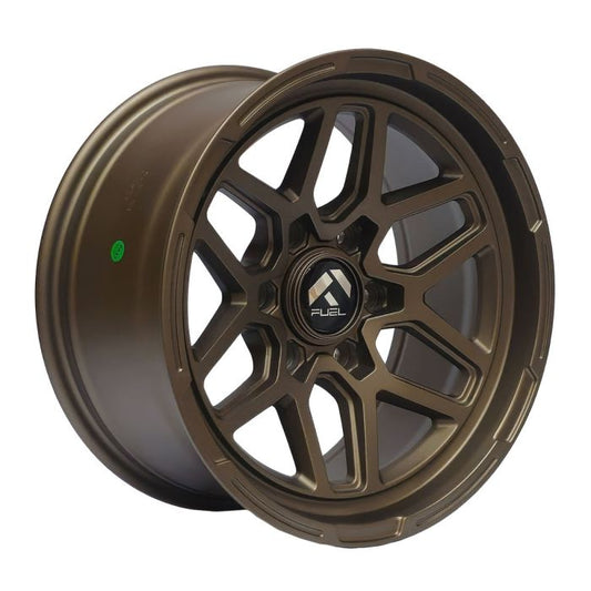 LLANTAS MODELO TURBINE