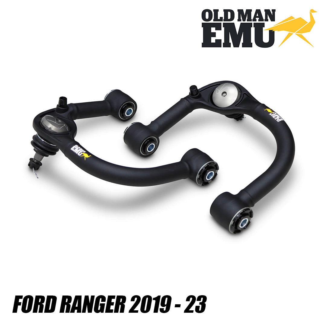 BANDEJAS SUPERIORES OLD MAN EMU FORD RANGER 11-24