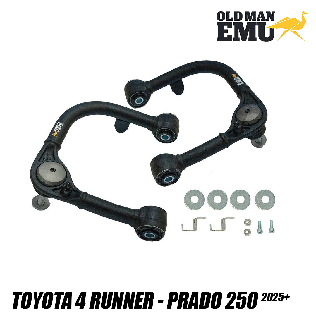 BANDEJAS SUPERIORES OLD MAN EMU TOYOTA 4RUNNER /