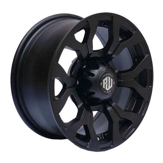 LLANTAS MODELO USW6