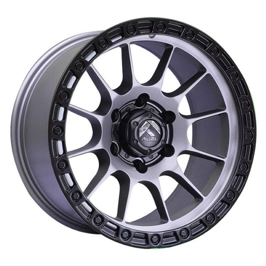 LLANTAS MODELO VECTOR