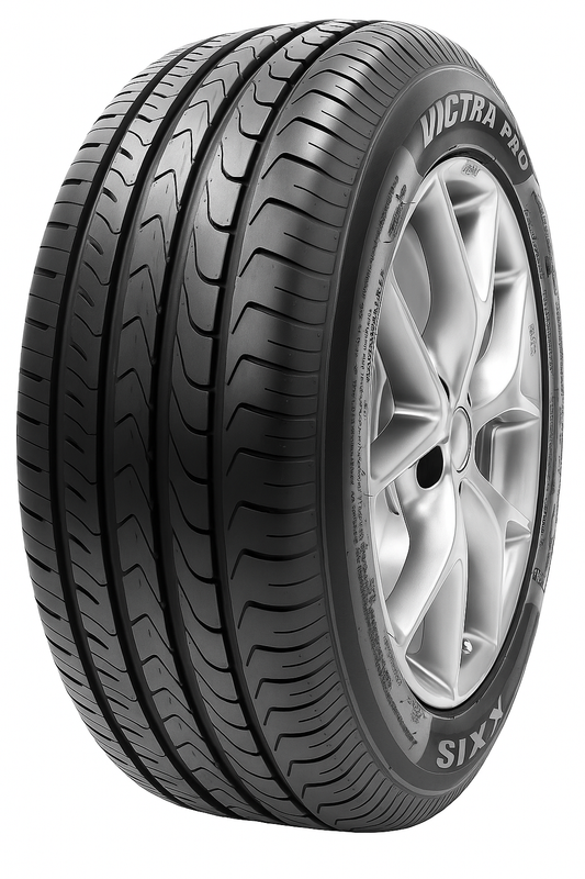NEUMÁTICO  245/45ZRF18 VICTRA M36+ 96W TL RUNFLAT MAXXIS