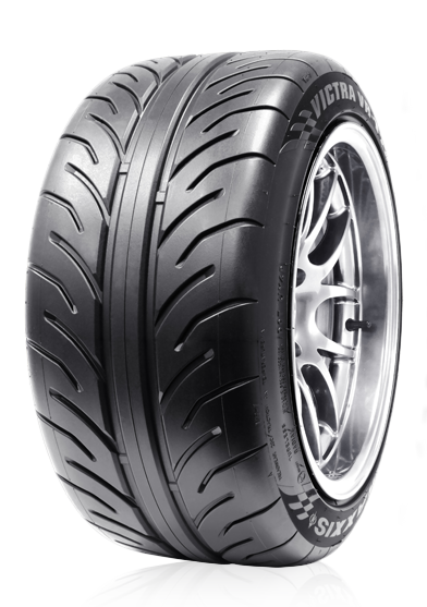 NEUMÁTICO 265/35ZR18 VICTRA VR1 97W XL TL  MAXXIS
