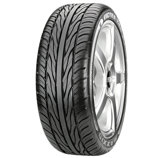 NEUMÁTICO 205/50R16 VICTRA Z4S 91V XL TL M+S  MAXXIS