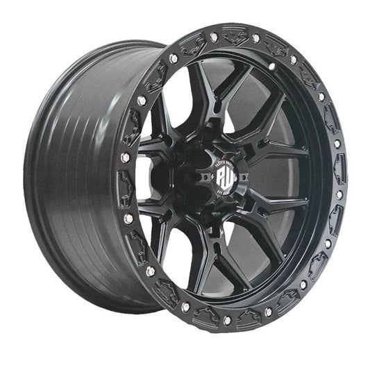 LLANTAS MODELO VR601BL