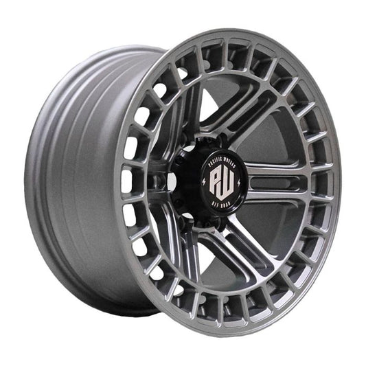 LLANTAS MODELO WARRIOR