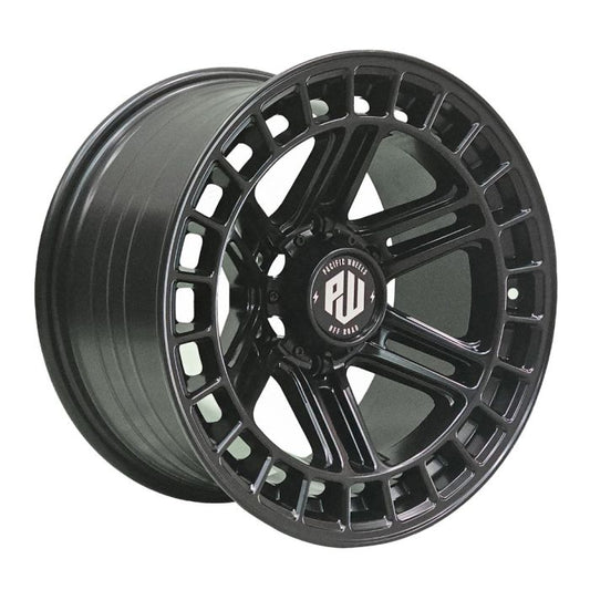 LLANTAS MODELO WARRIOR