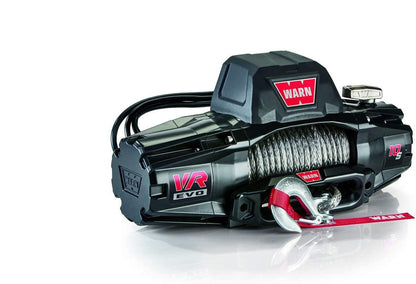 WINCH WARN modelo VR EVO 10-S SYNTHETIC