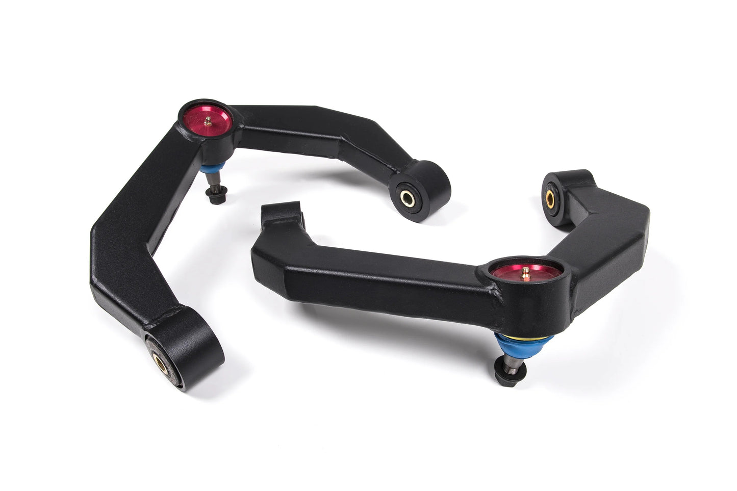 BANDEJAS SUPERIORES ZONE OFFROAD RAM 1500 2006+