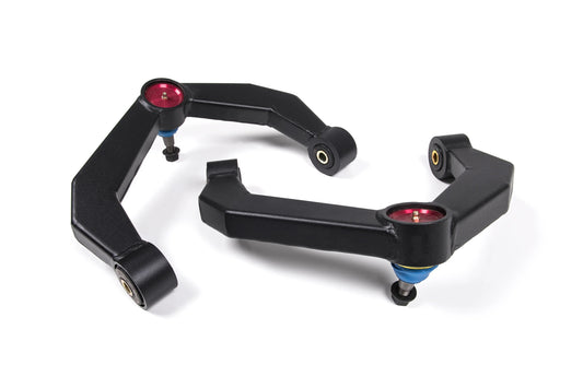 BANDEJAS SUPERIORES ZONE OFFROAD RAM 1500 2006+