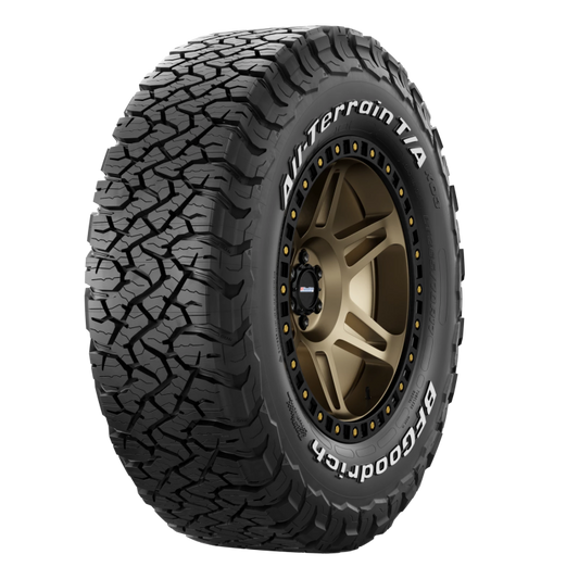 NEUMÁTICO 225/65 R17 ALL-TERRAIN T/A KO3 LRD RWL BFGOODRICH